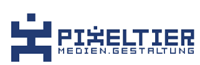 Pixeltier Mediengestaltung